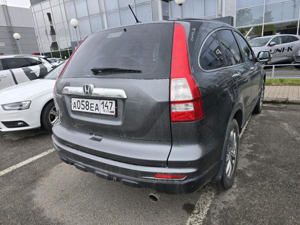 Honda CR-V III Рестайлинг с пробегом 2011 года, цена 1 449 000 рублей, 254000 км, внедорожник, Автокод Объявления