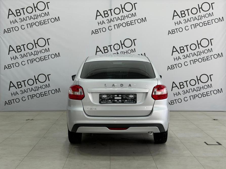 Lada (ВАЗ) Granta I Рестайлинг Ставрополь  - изображение 5