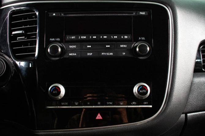 Mitsubishi Outlander III Рестайлинг 3 с пробегом 2020 года, цена 2 329 000 рублей, 170125 км, внедорожник, Автокод Объявления