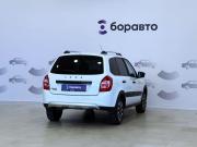 Lada (ВАЗ) Granta I Рестайлинг Ставрополь  - изображение 26