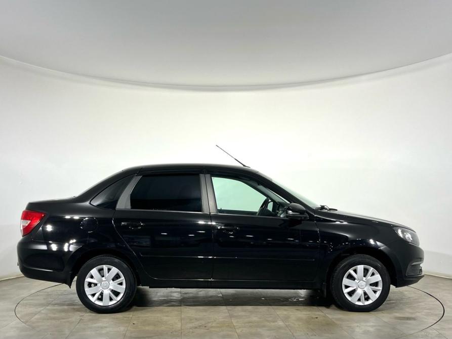Lada (ВАЗ) Granta I Рестайлинг Ижевск  - изображение 5