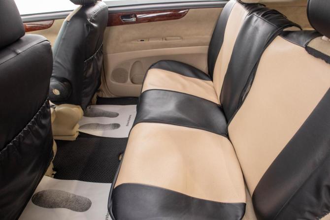 Toyota Ipsum II (M20) с пробегом 2001 года, цена 899 000 рублей, 251000 км, компактвэн, Автокод Объявления