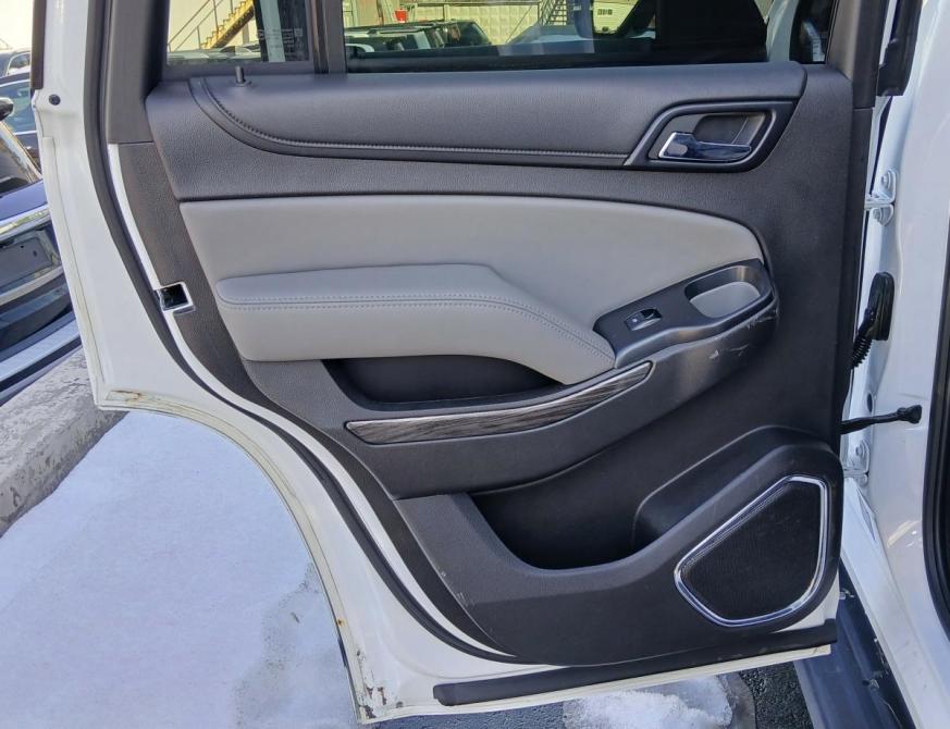 Chevrolet Tahoe IV Екатеринбург  - изображение 23