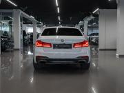 BMW 5 серии VII (G30/G31/G38) Москва  - изображение 29