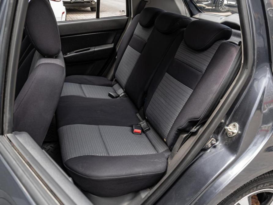 Hyundai Getz I Рестайлинг Краснодар  - изображение 9