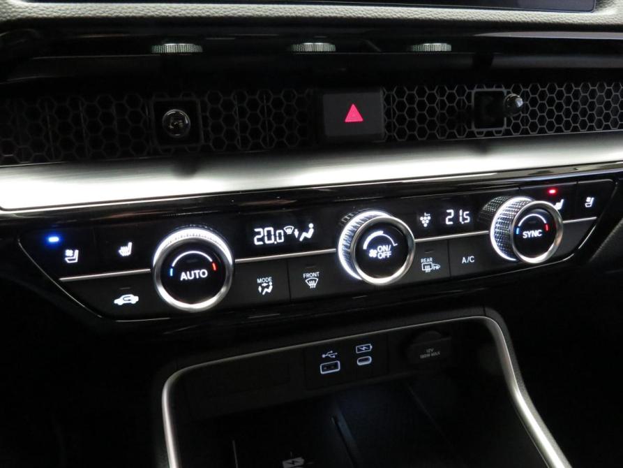 Honda CR-V VI Санкт-Петербург  - изображение 26