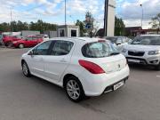 Peugeot 308 I Санкт-Петербург  - изображение 11