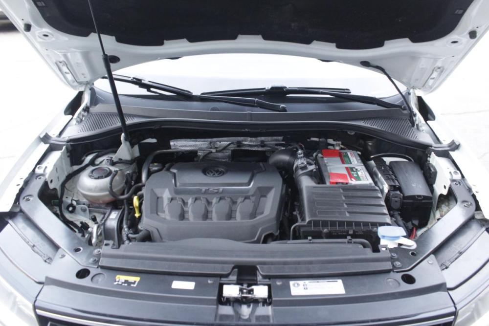 Volkswagen Tiguan II Брянск  - изображение 25