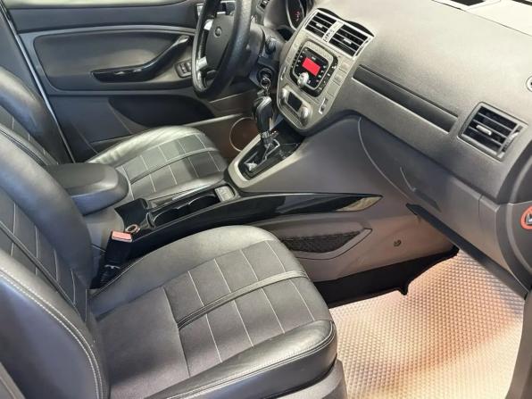 Ford Kuga I с пробегом 2012 года, цена 919 000 рублей, 228044 км, внедорожник, Автокод Объявления
