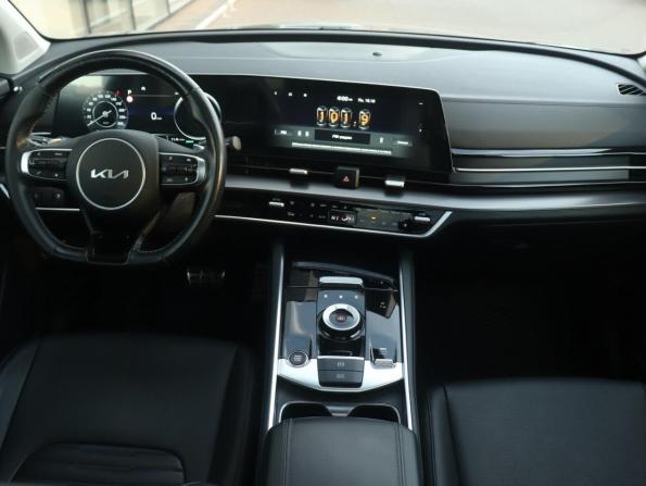 Kia Sportage V с пробегом 2023 года, цена 3 590 000 рублей, 45428 км, внедорожник, Автокод Объявления