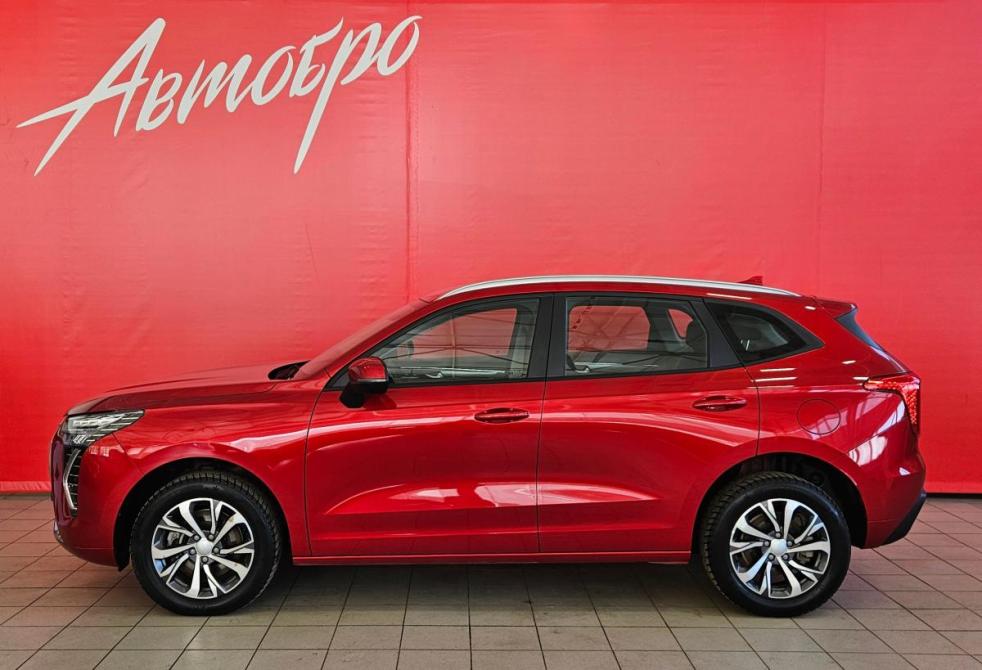 Haval Jolion I Вологда  - изображение 2