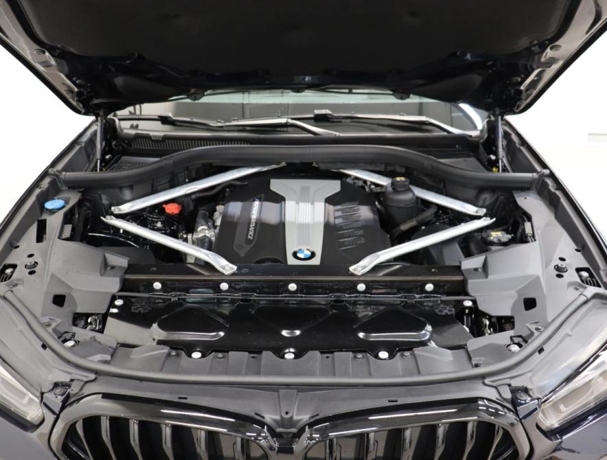 BMW X6 III (G06) Санкт-Петербург  - изображение 10