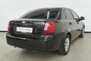 Chevrolet Lacetti I Екатеринбург  - изображение 25