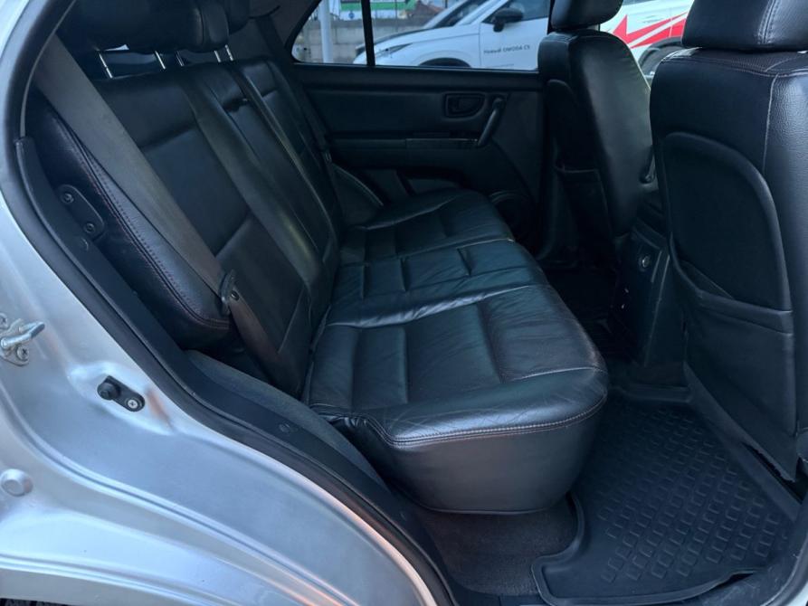 Kia Sorento I Рестайлинг Самара  - изображение 13