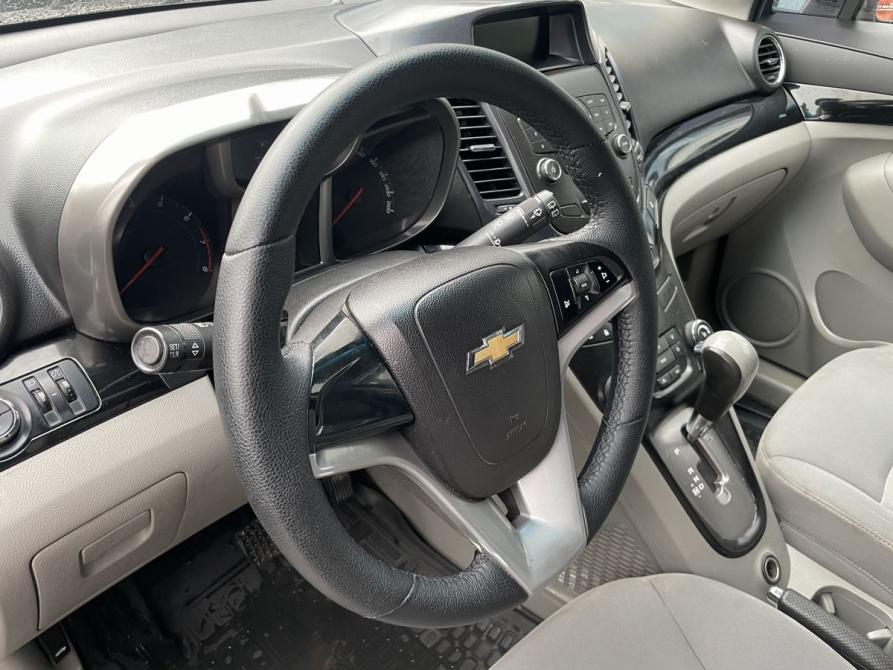 Chevrolet Orlando I Москва  - изображение 15