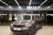 Skoda Octavia III (A7) Уфа  - изображение 22