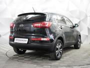 Kia Sportage III Ульяновск  - изображение 24