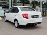 Lada (ВАЗ) Granta I Рестайлинг Ижевск  - изображение 30
