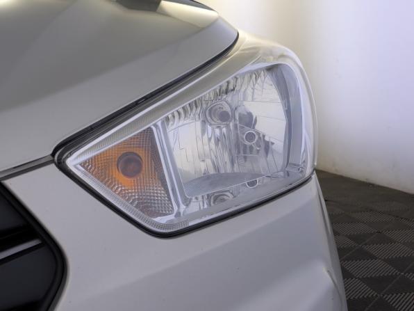 Hyundai Creta I с пробегом 2018 года, цена 1 625 000 рублей, 121661 км, внедорожник, Автокод Объявления