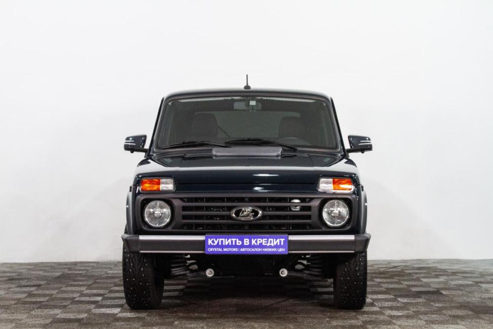 Lada (ВАЗ) Niva Legend Сургут  - изображение 2