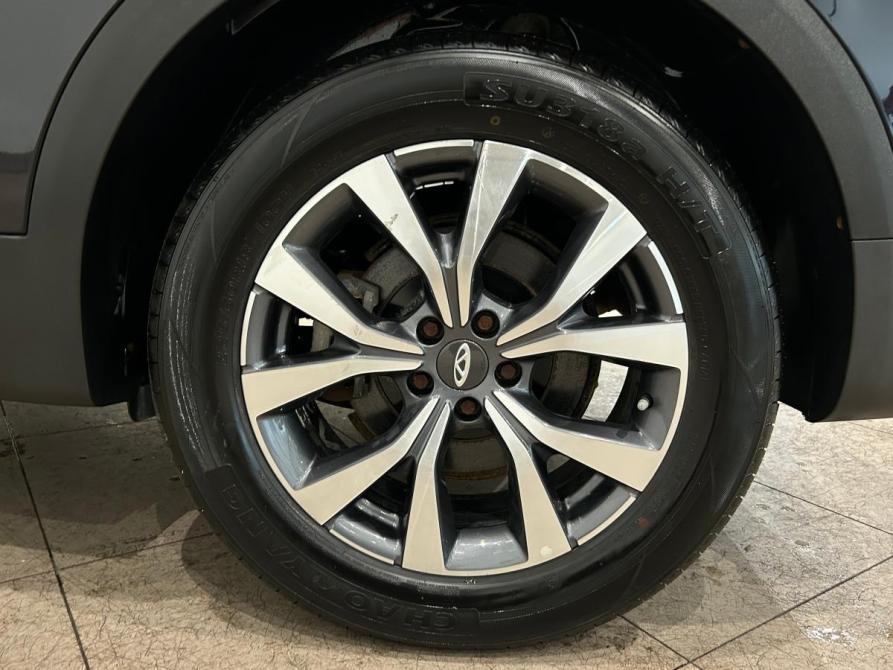 Chery Tiggo 7 Pro I Санкт-Петербург  - изображение 11