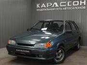 Lada (ВАЗ) 2115 Пермь  - изображение 17