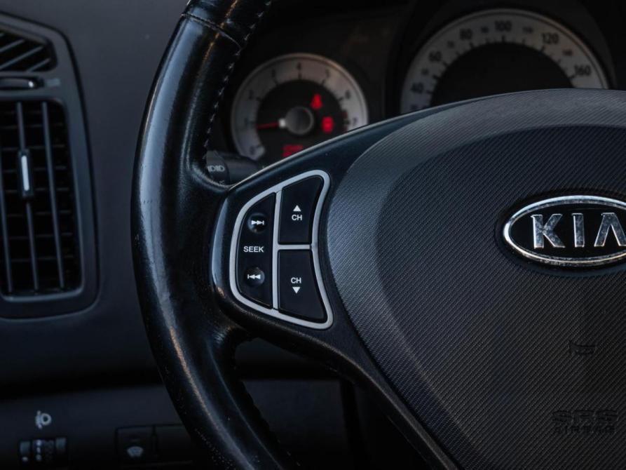Kia Ceed I Ставрополь  - изображение 17