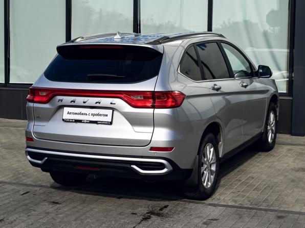 Haval M6 II с пробегом 2024 года, цена 1 715 000 рублей, 43090 км, внедорожник, Автокод Объявления