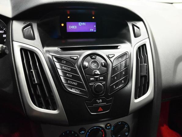 Ford Focus III с пробегом 2011 года, цена 780 000 рублей, 241862 км, хэтчбек, Автокод Объявления