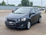 Chevrolet Aveo II Набережные Челны  - изображение 27