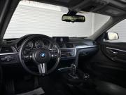 BMW 3 серии VI (F3x) Рестайлинг Кемерово  - изображение 47
