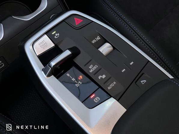 Новый BMW X1 III (U11/U12) 2025 года, цена 5 390 000 рублей, внедорожник, Автокод Объявления