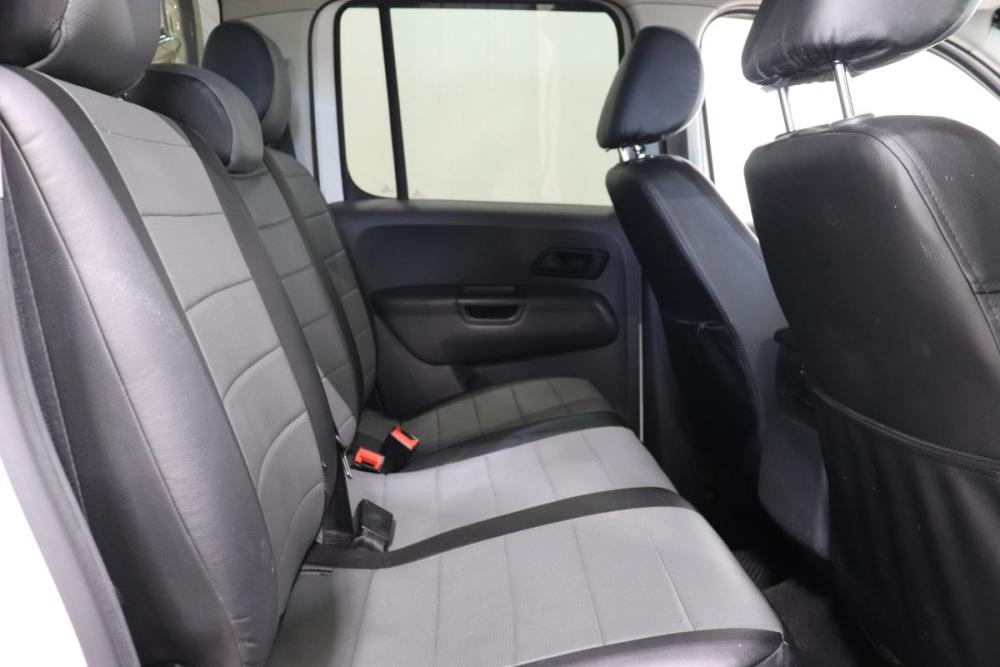 Volkswagen Amarok I Ульяновск  - изображение 6