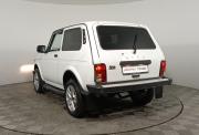 Lada (ВАЗ) Niva Legend I Волгоград  - изображение 28