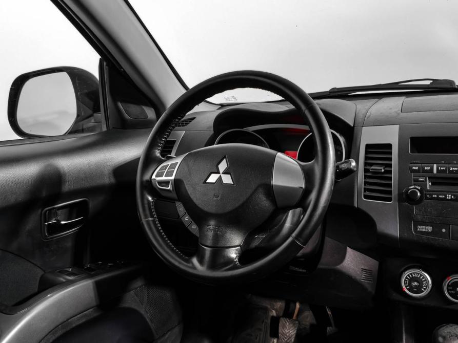 Mitsubishi Outlander II Санкт-Петербург  - изображение 15