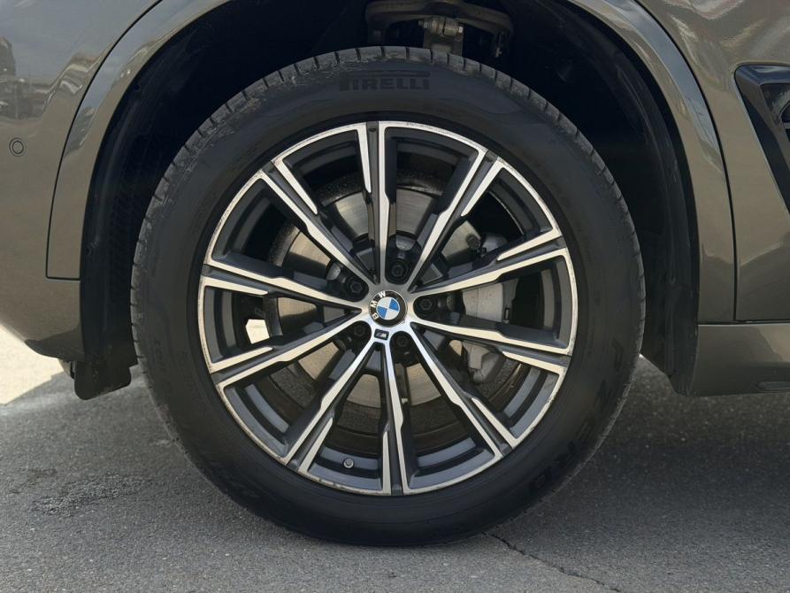 BMW X5 IV (G05/G18) Рестайлинг Казань  - изображение 8