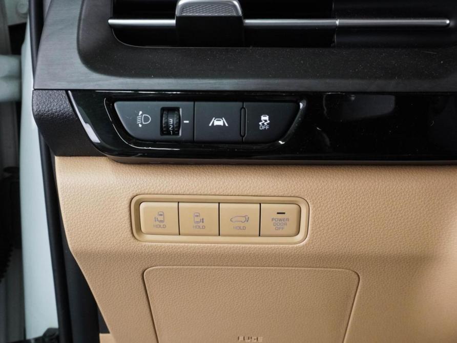 Kia Carnival IV Воронеж  - изображение 15
