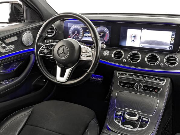 Mercedes-Benz E-Класс V (W213 S213 C238) с пробегом 2019 года, цена 3 868 250 рублей, 100375 км, седан, Автокод Объявления