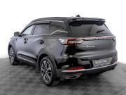 Chery Tiggo 7 Pro Max I Рестайлинг Москва  - изображение 36