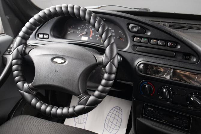 Chevrolet Niva I с пробегом 2004 года, цена 319 000 рублей, 181466 км, внедорожник, Автокод Объявления