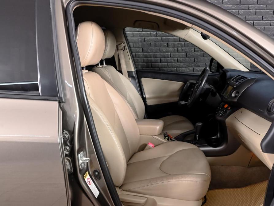 Toyota RAV4 III (XA30) Рестайлинг Екатеринбург  - изображение 10
