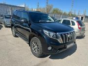 Toyota Land Cruiser Prado 150 Series Рестайлинг 1 Тольятти  - изображение 8