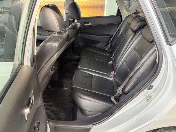Hyundai i30 I с пробегом 2009 года, цена 670 000 рублей, 262000 км, хэтчбек, Автокод Объявления
