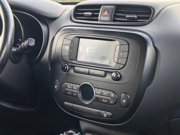 Kia Soul II Рестайлинг с пробегом 2018 года, цена 1 139 000 рублей, 182000 км, хэтчбек, Автокод Объявления
