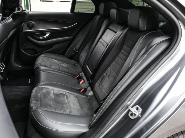 Mercedes-Benz E-Класс V (W213 S213 C238) с пробегом 2019 года, цена 3 799 000 рублей, 92555 км, седан, Автокод Объявления