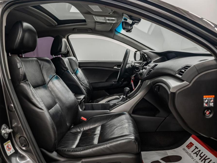 Honda Accord VIII Красноярск  - изображение 7
