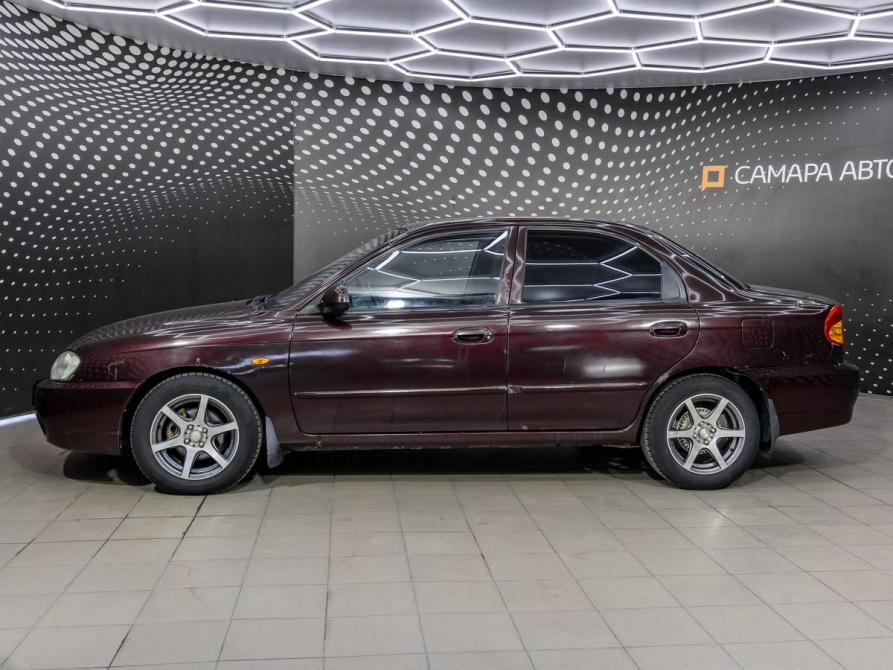 Kia Spectra I Рестайлинг 2 Самара  - изображение 6