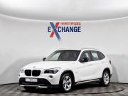 BMW X1 I (E84) Нижний Новгород  - изображение 21