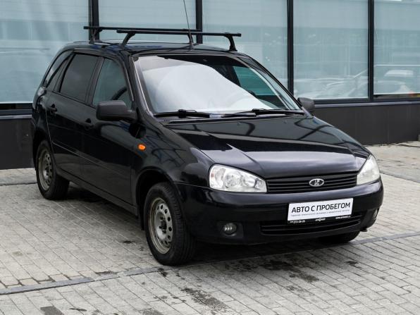 Lada (ВАЗ) Kalina I с пробегом 2012 года, цена 245 000 рублей, 128799 км, универсал, Автокод Объявления