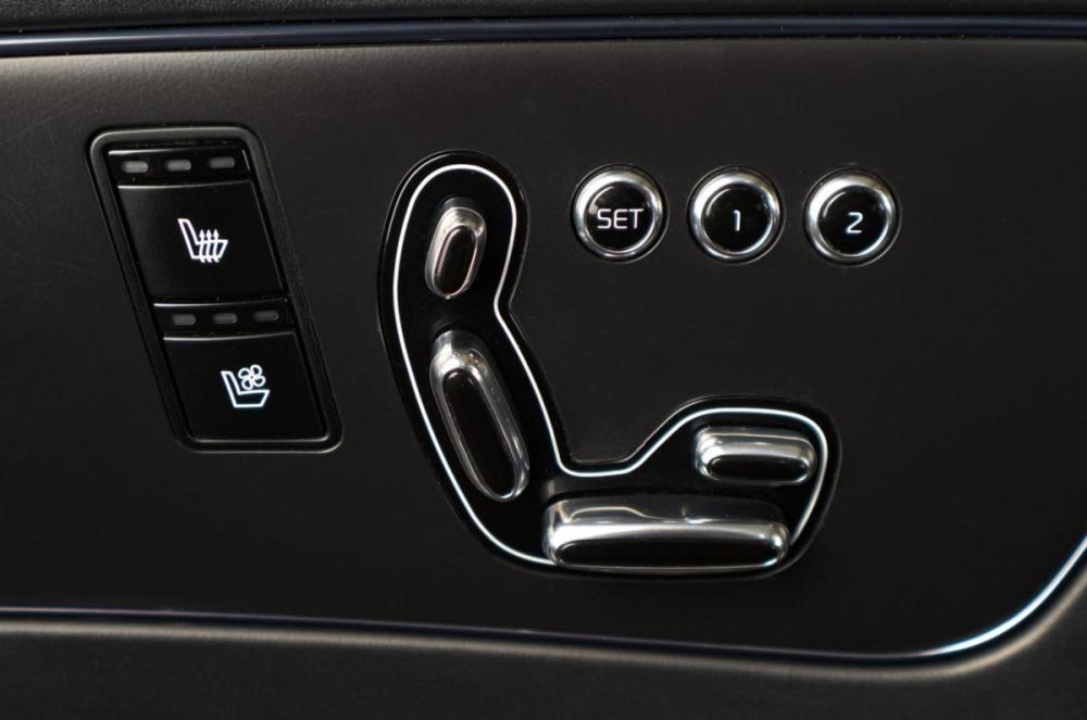 Kia Quoris I Рестайлинг Тюмень  - изображение 19